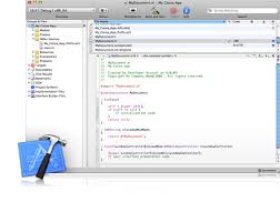 How To Build Run Python Scripts With Xcode Updated Sktechy