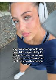 Some People Cant Take Responsibility