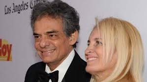 Qué ha sido de Sara Salazar, la viuda de José José?