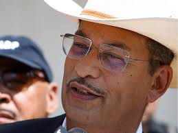 State A.G. probed Philly NAACP leader Mondesire's finances 5 years ago