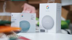 Maybe you would like to learn more about one of these? 1 Google Home Mini Vs Google Nest Mini Was Ist Der Unterschied