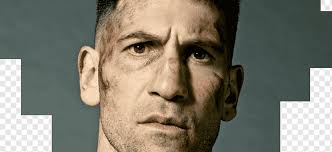 Jon bernthal el programa de televisión de microchip, actor, jon, Bernal,  castigador png