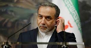 Iran's foreign minister says 'satisfied' with progress in talks with US,  more consultations necessary