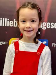 WISHING ALL THE LUCK IN...