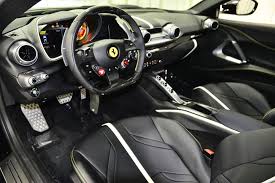Maybe you would like to learn more about one of these? Used 2020 Ferrari 812 Superfast For Sale Sold Marshall Goldman Beverly Hills Stock B21167