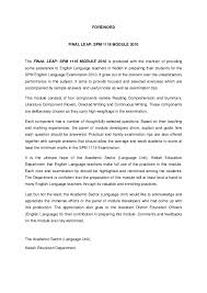 Pernahkah kamu menggunakan konjungsi atau kata penghubung dalam bahasa. Spm Module 1119