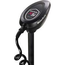 The trolling motor has a powerful thrust of 55lb drawing 52 amps max, making it one of the best trolling motors for kayaks. Motorguide Xi5 Wireless Electric Steer Bow Mount Freshwater Trolling Motor 55 Lb Thrust 12v Walmart Com Walmart Com