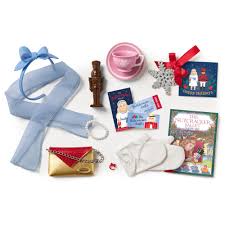 Download 12 Days Til Christmas Set American Girl PSD Mockup Templates