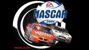 Black box games and ea sports return with nascar 2001, a robust brand new game engine powers the newest release in the series. Nascar 2001 Details Launchbox Games Database