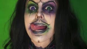 Jack King Goff Performs "Feed My Frankenstein" for Baking With Baby Ep. 2!