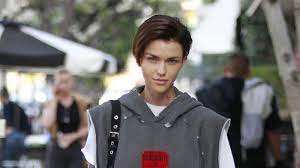 Ruby rose reveals more about her new zealand. Ruby Rose Sie Wird Nicht Gekillt