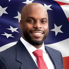 Commissioner Geoffrey Jacobs