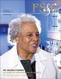 10 Spring Summer FS&U by Fayetteville State University