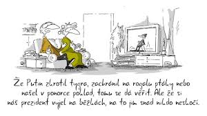 „hele, kamaráde, nepůjčil bys mi dvě stovky? „když já mám jen jednu. vtipy a vtipné obrázky na téma miloš zeman. Zeman Na Bezkach Kresleny Vtip Kurzy Cz