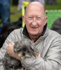 Richard Casavant Obituary