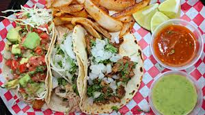 Maybe you would like to learn more about one of these? Loli S Mexican Cravings Opens On Gandy That S So Tampa