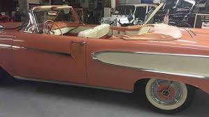 1958 Edsel Pacer En Venta Cerca De Dania Beach Florida 33004 Classics On Autotrader Edsel Autotrader Classic Cars