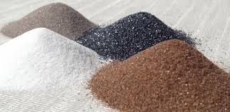 Sand Blasting