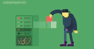 The best way to avoid being the victim of a breach is by prioritizing security through various best practices, processes and procedures, and then detailing these in a policy. Top 5 Internal Data Security Threats And How To Deal With Them Endpoint Protector