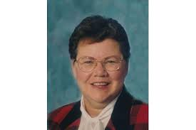 Phyllis Krueger Obituary (2014)