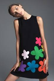 Lisa Perry Spring 2019 Ready To Wear Fashion Show Fashion Nice Dresses 70s Fashion Trending