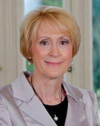 The Honourable Kerry Gaye Sanderson AC