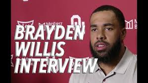 Brayden Willis Interview