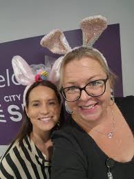 We have our girl ❤️💙❤️️🙏🏻. Thank you ALL for everything you did to get  her to us. Words can't describe how happy we are to have her in our life!  You are