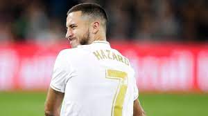 May 31, 2021 · تحدث إيدين هازارد لاعب فريق ريال مدريد عن مستقبله خلال الفترة القادمة بعد موسم غير جيد على المستوى الفردي حيث عانى من الإصابة بالإضافة إلى فقدان لقب الدوري الإسباني وتوديع دوري أبطال أوروبا من نصف النهائي. ÙƒÙŠÙ Ø³ÙŠØ¨Ø¯Ùˆ Ù…Ø³ØªÙˆÙ‰ Ù‡Ø§Ø²Ø§Ø±Ø¯ Ø¨Ø¹Ø¯ Ø¹ÙˆØ¯ØªÙ‡ Ù…Ù† Ø§Ù„Ø¥ØµØ§Ø¨Ø§Øª Ø£Ø®Ø¨Ø§Ø± ØµØ­ÙŠÙØ© Ø§Ù„Ø±Ø¤ÙŠØ©