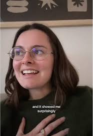 I will probably delete this but just want to remind you that your  internalised narratives about yourself and your work are probably FALSE 🫶🫶