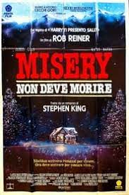 Check spelling or type a new query. Misery Non Deve Morire 1990 Altadefinizione Streaming Ita