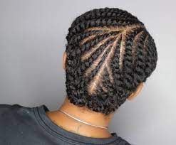 Otherwise, you will get the opposite effect: Artwork Service Natural Twisted Style Natural Hair Styles Natural Hair Twists Hair Twist Styles