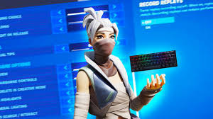 Best Keyboard And Mouse Aimbot Settings For Fortnite Chapter 2 Season 3 Pc Xbox Ps4 Youtube