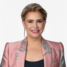 International Honorary Members