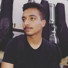 Saul Marin (@_G00fyG00ber)