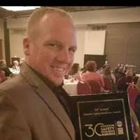 Jeremy Goble's Instagram, Twitter & Facebook