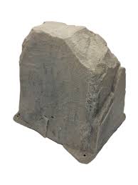 Making artificial rocks (c) 2009 some rights reserved by tom king. Dekorra Mock Rock Model 115 Fake Rock Cover