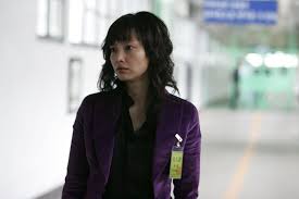 And the bond he forms with a suicidal young woman who starts visiting him in jail every thursday. Maundy Thursday Asianwiki