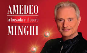 Metti una sera al "Piper" ...incontro con Amedeo Minghi