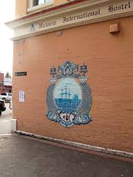 1 This Is Awesome 2 This Is Frosting Shelley Miller Street Art Mural Street Mural