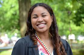 Departmental Award Winners