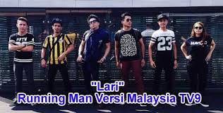 Lari misi mr x episod 14 video 1 mp3 & mp4. Lari Tv9 Versi Running Man Posts Facebook