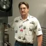 dbHMS Employee Thomas Keller's profile photo