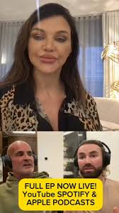 The Brink Podcast's Video