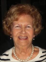 Parent Née Raizenne, Rita