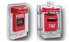Open the cover and take out the battery. Sti Enjoys 35 Years Of Helping Stop False Fire Alarms 2017 11 01 Sdm Magazine