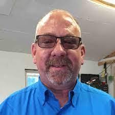 Terry Lantz's Instagram, Twitter & Facebook