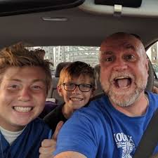 Trevor Wakefield (@tbone3120)