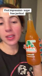 How to Make The Mexican Candy Drink Sugar Free