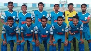 Menyebarkan faham ahlu sunnah wal jama'ah an nahdliyah. Lawan Persedikab Kediri Pelatih Lamongan Fc Bertekad Jadi Tim Kuda Hitam Di Grup H Tribun Jatim